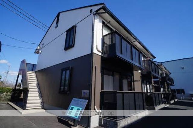 ハピネスコートB_トップ画像