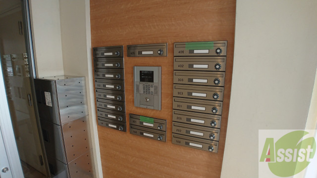 駐車場　駐車場その他