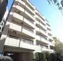 ビヴァーチェ大崎 5階 築28年の賃貸物件