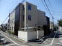 Casa柿の木坂 3階 築7年7ヶ月の賃貸物件