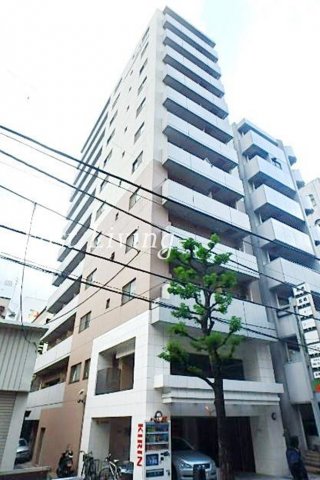 パークウェル神田イースト弐番館_その他_4