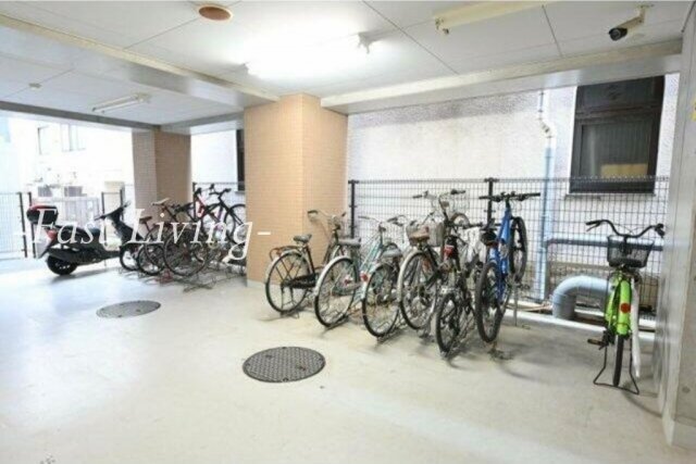 パークウェル神田イースト弐番館_その他_5