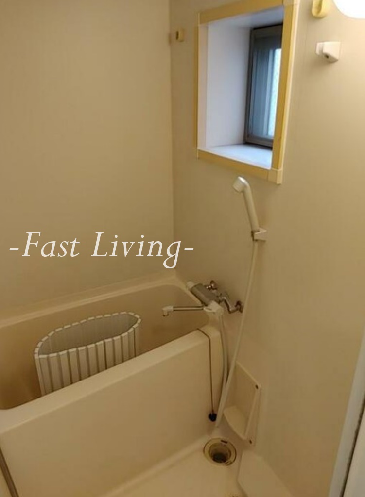 パークウェル神田イースト弐番館_内装_2