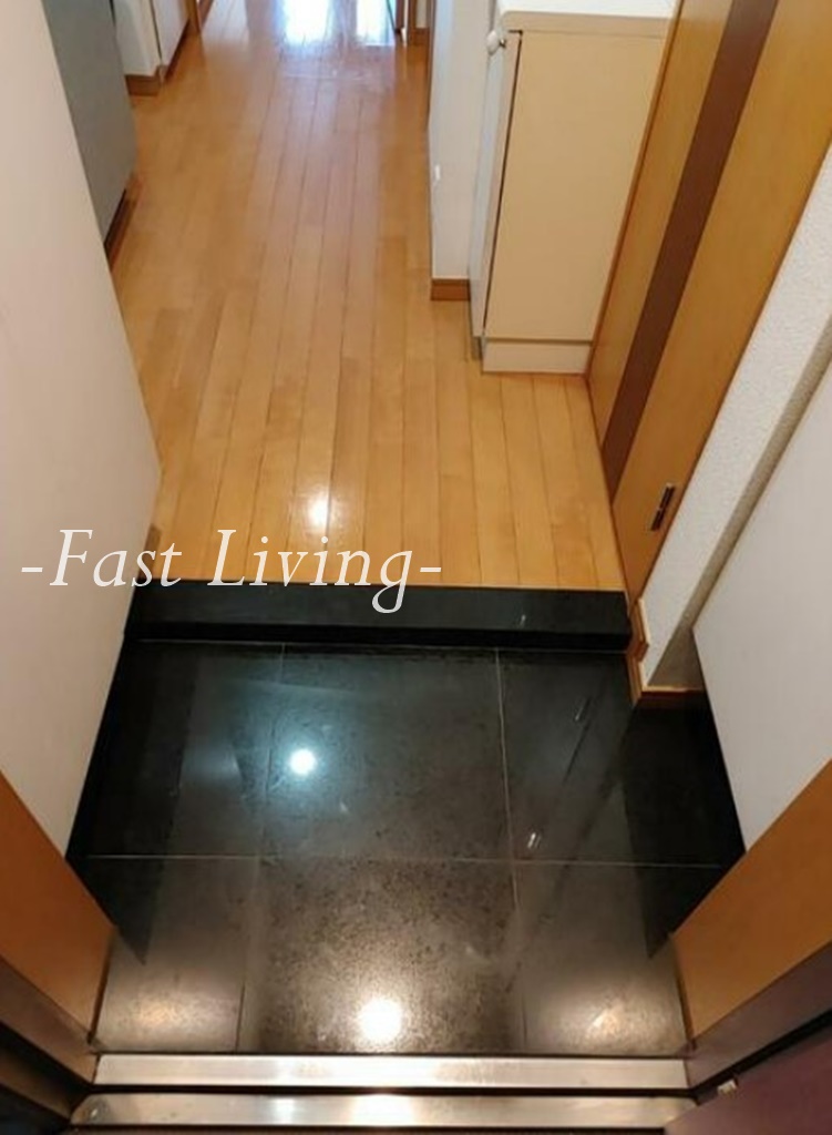 パークウェル神田イースト弐番館_内装_5