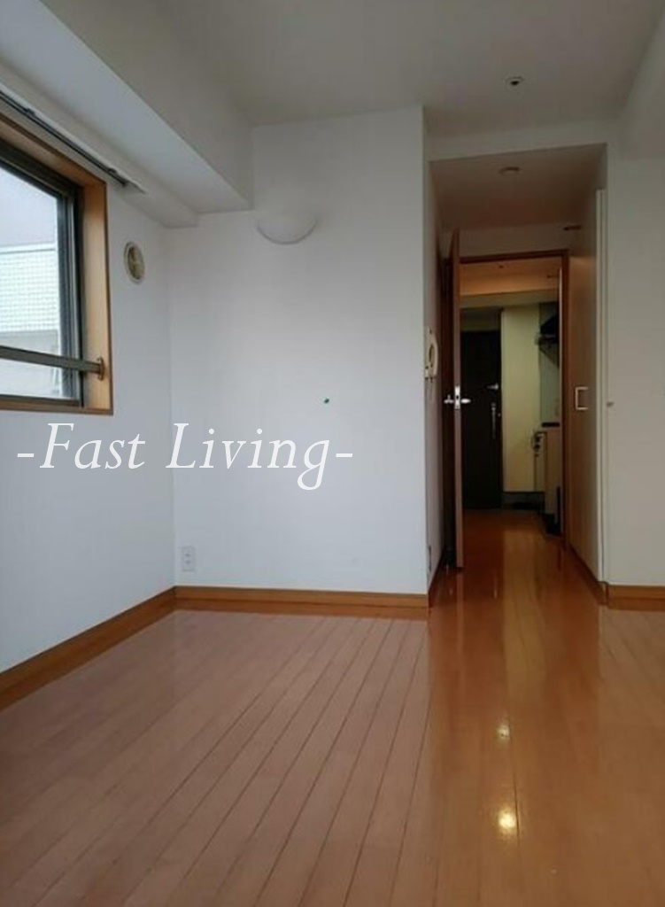 パークウェル神田イースト弐番館_内装_0