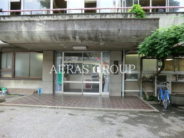 幼稚園・保育園　徳風幼稚園（幼稚園・保育園）まで557m