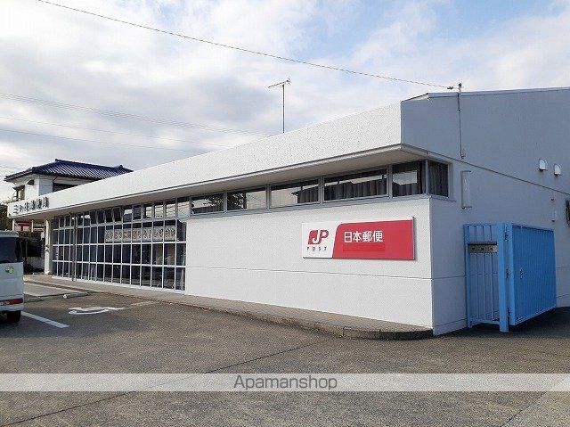 郵便局　三ヶ日郵便局（郵便局）まで1300m