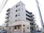 北長瀬駅より徒歩22分 5階 築13年6ヶ月の賃貸物件