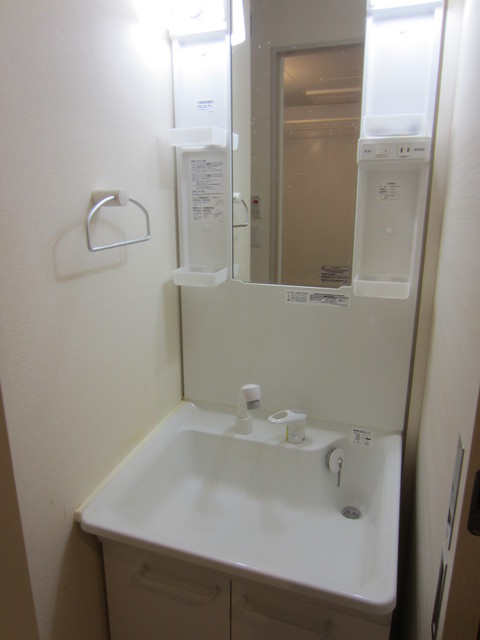 洗面設備　★シャンプードレッサー★