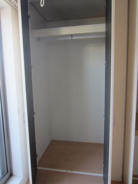 収納　★クローゼット★