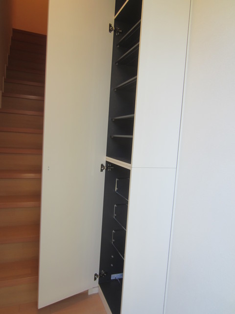 玄関　★シューズボックス★