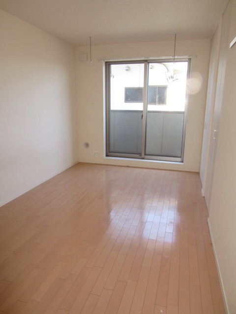 居室・リビング　★オールフローリグ★