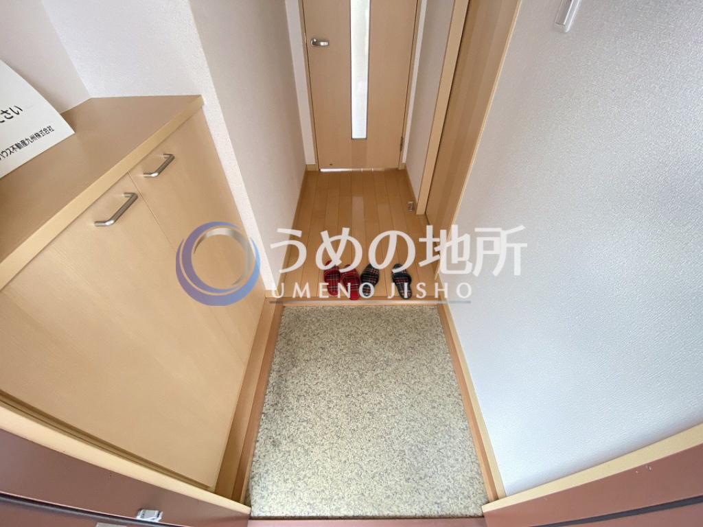 洗面設備　洗面所