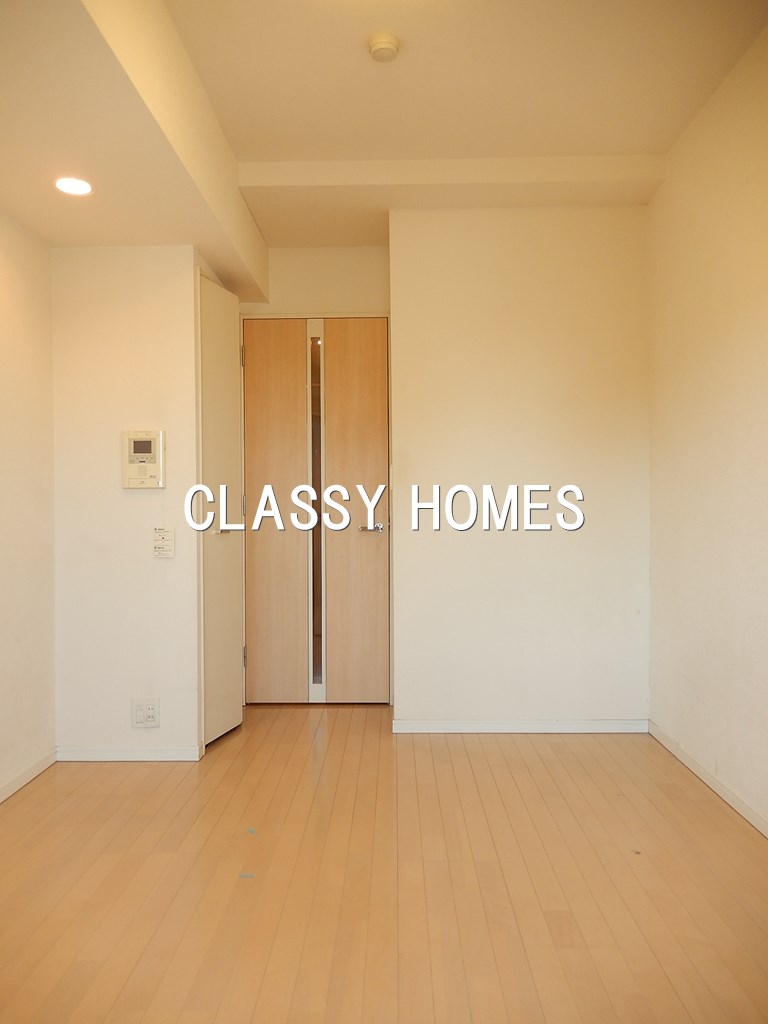 その他部屋・スペース　2005年竣工　プレール・ドゥーク品川仙台坂：居室