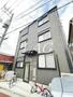 堀切菖蒲園駅より徒歩4分 3階 築3年2ヶ月の賃貸物件