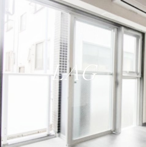 バルコニー　バルコニーです。