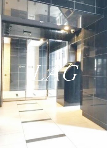 エントランス　エントランスです。