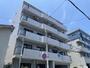 長田（長田神社前）駅より徒歩6分 3階 築34年10ヶ月の賃貸物件