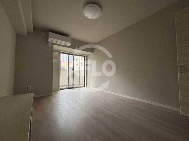 その他部屋・スペース　サンエール南堀江　寝室