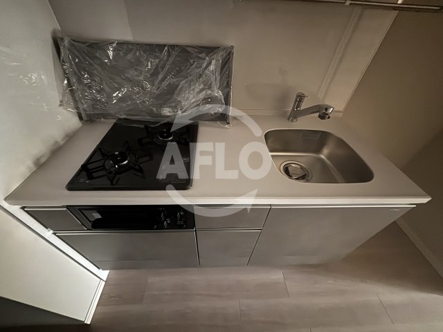 キッチン　サンエール南堀江　　キッチン