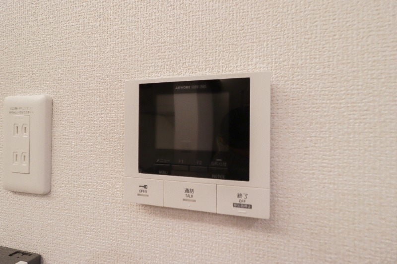 セキュリティ　図面と現状に相違がある場合には現状を優先