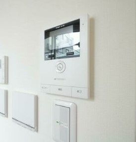 セキュリティ　☆安心安全のセキュリティ☆