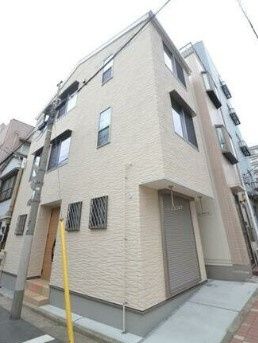 建物外観　☆おしゃれな外観☆