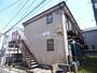 津田沼駅より徒歩17分 2階 築34年の賃貸物件