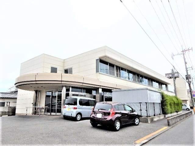 病院　山本医院（病院）まで528m