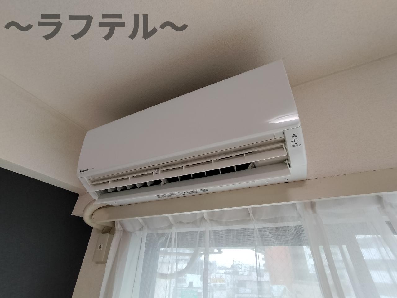 その他設備　別号室イメージ写真