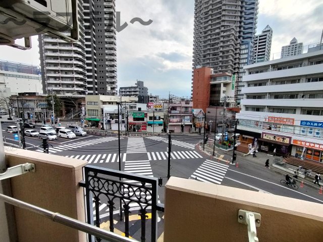 眺望　別号室イメージ写真