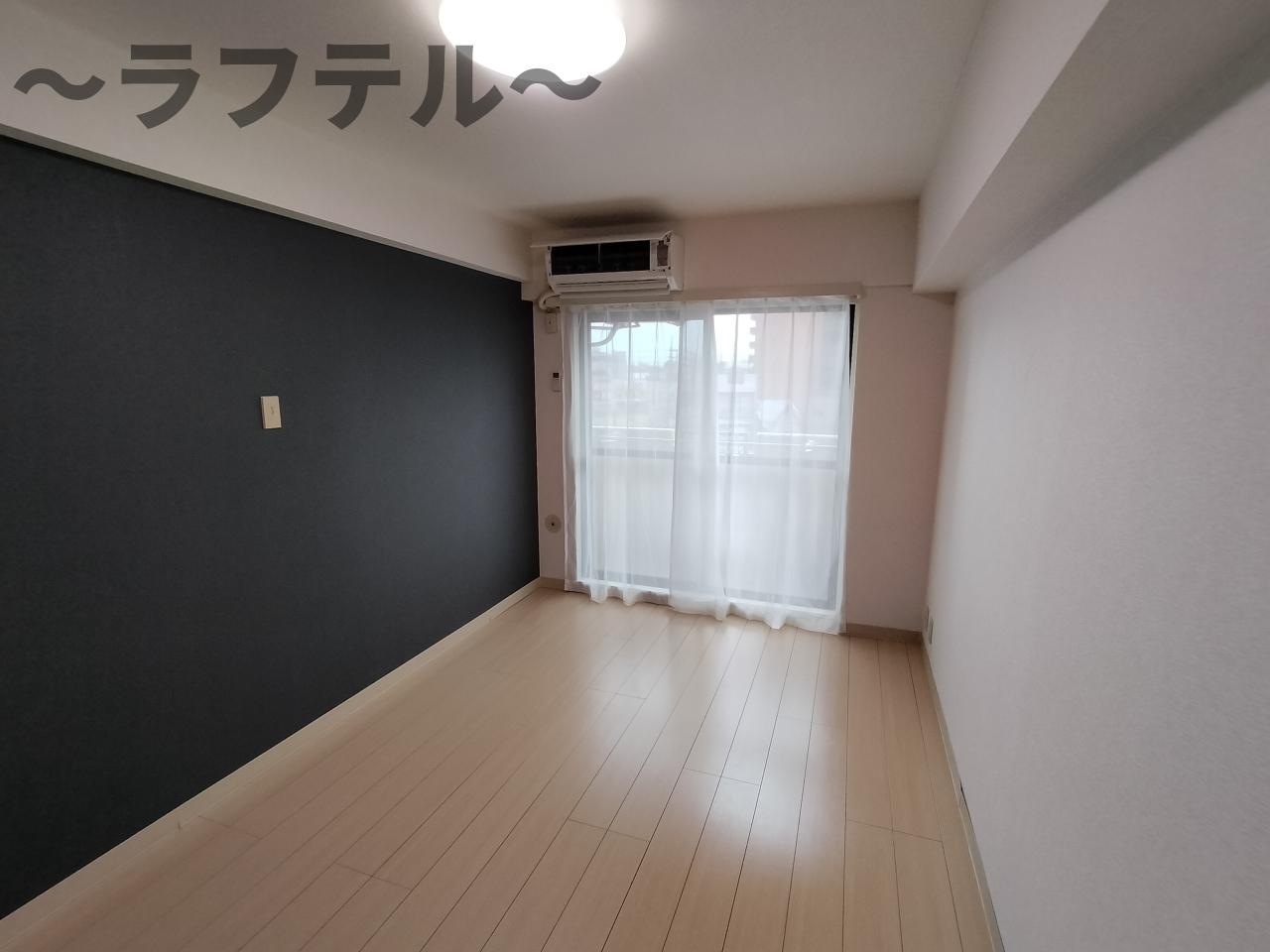 居室・リビング　別号室イメージ写真