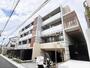 コンフォリア・リヴ東中野 2階 新築の賃貸物件