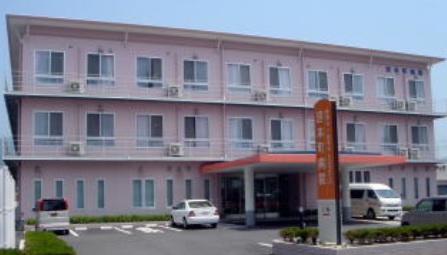 病院　沼本町病院（病院）まで1500m