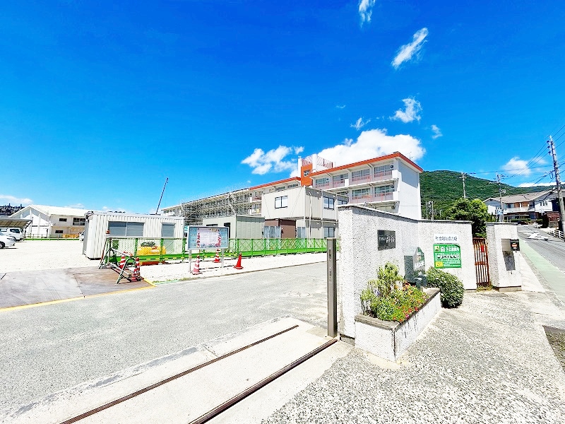 小学校　☆北九州市立沼小学校（小学校）まで1240m