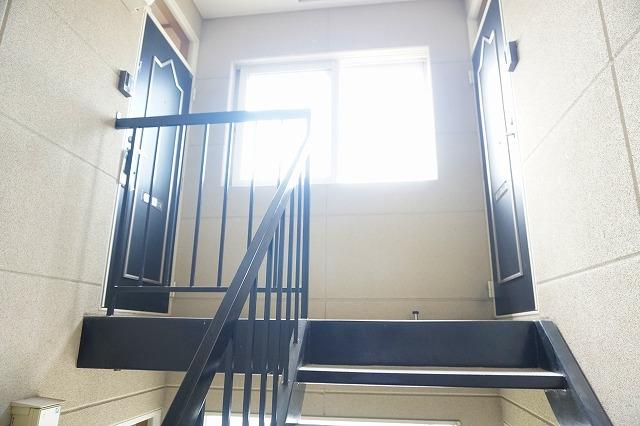 その他共有部分　共用部１