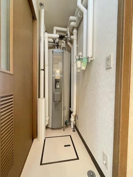 その他部屋・スペース　内装