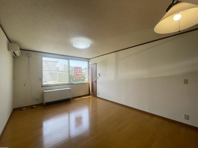 居室・リビング　リビング１