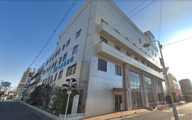 病院　医療法人いずみ会阪堺病院（病院）まで915m