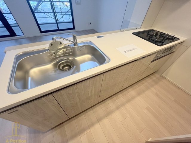 キッチン　スプランディッド梅田グランノース