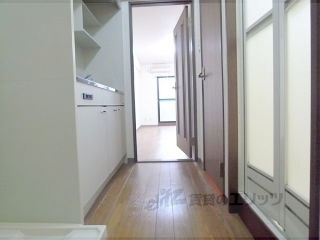 その他部屋・スペース　廊下