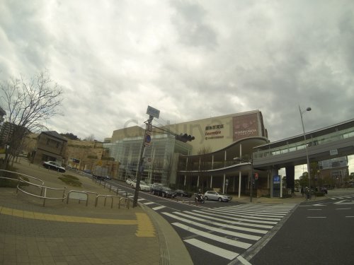 ショッピングセンター　西宮ガーデンズ（ショッピングセンター）まで1711m