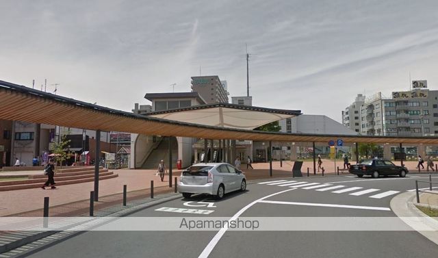 その他　牛久駅（その他）まで353m