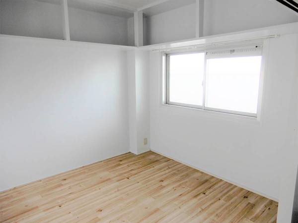 その他　ビレッジハウスの同一物件・同一タイプの間取りの写真です