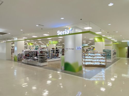 その他　セリア 西友千代田店（その他）まで324m