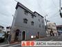高砂駅より徒歩4分 築47年7ヶ月 4階建の賃貸物件