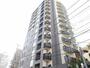 牛込柳町駅より徒歩1分 12階 築10年8ヶ月の賃貸物件