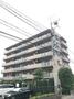 船橋法典駅より徒歩3分 築25年10ヶ月 6階建の賃貸物件
