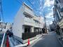 三ノ輪駅より徒歩11分 2階 新築の賃貸物件