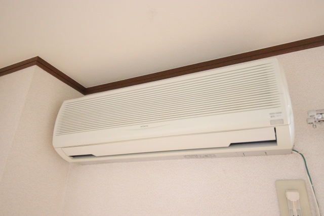 その他設備　※別室の参考写真の為、現況優先です。